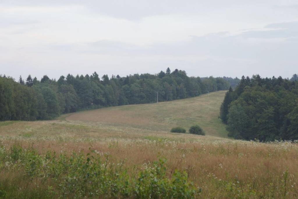 Agroturystyka Ropienka 外观 照片